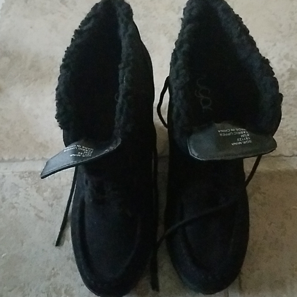 Wedges - Picture 3 of 3